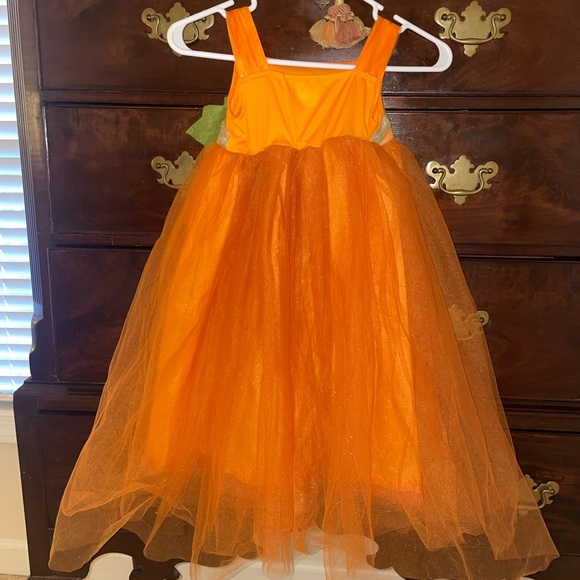 Pottery Barn Pumpkin Costume - Picture 3 of 6